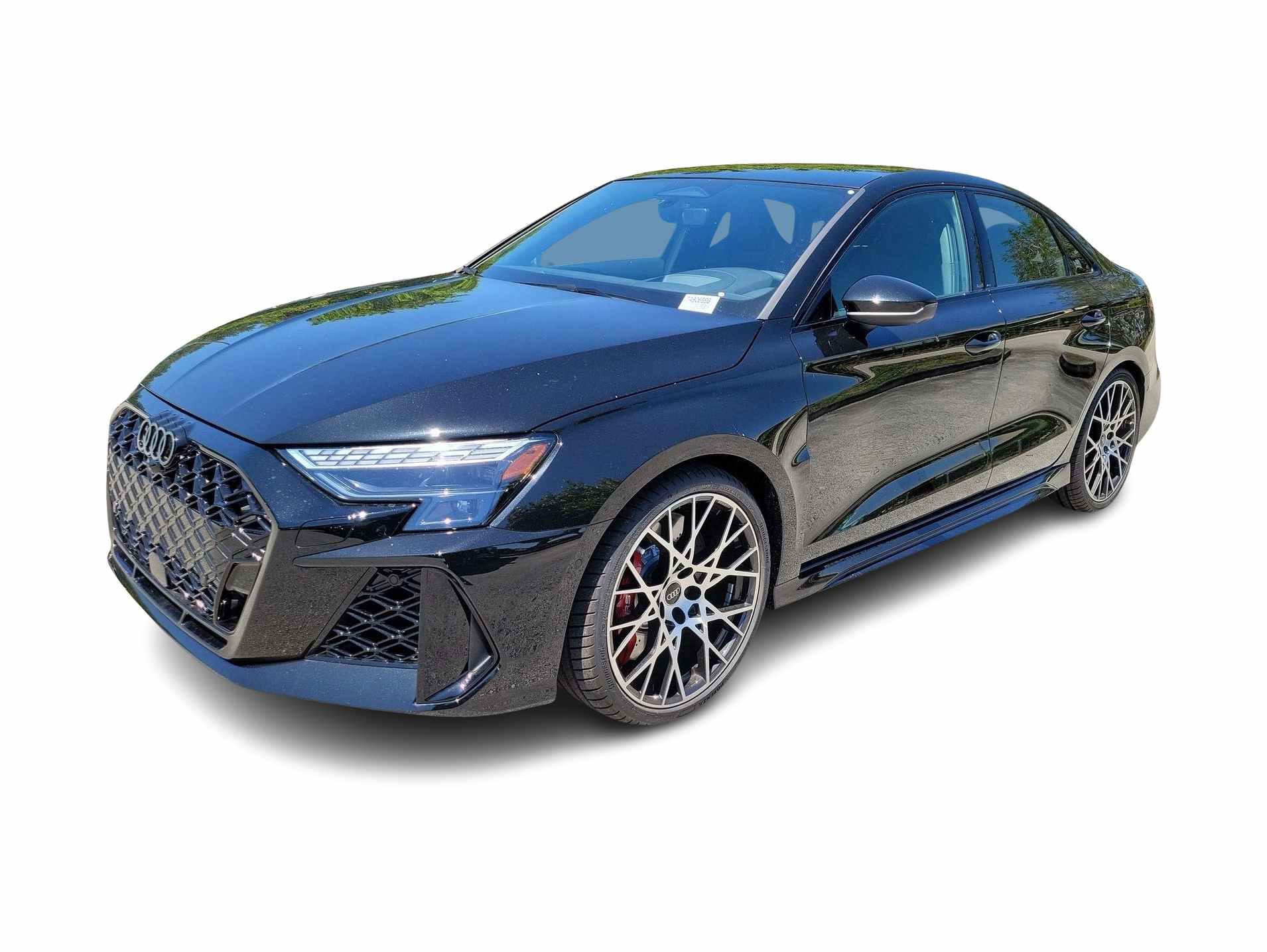 2026 Audi RS 3 Base -
                  Fort Lauderdale, FL