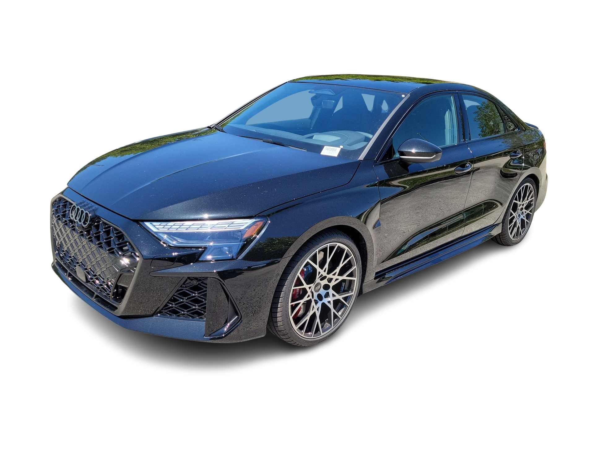 2026 Audi RS 3 Base -
                  Fort Lauderdale, FL