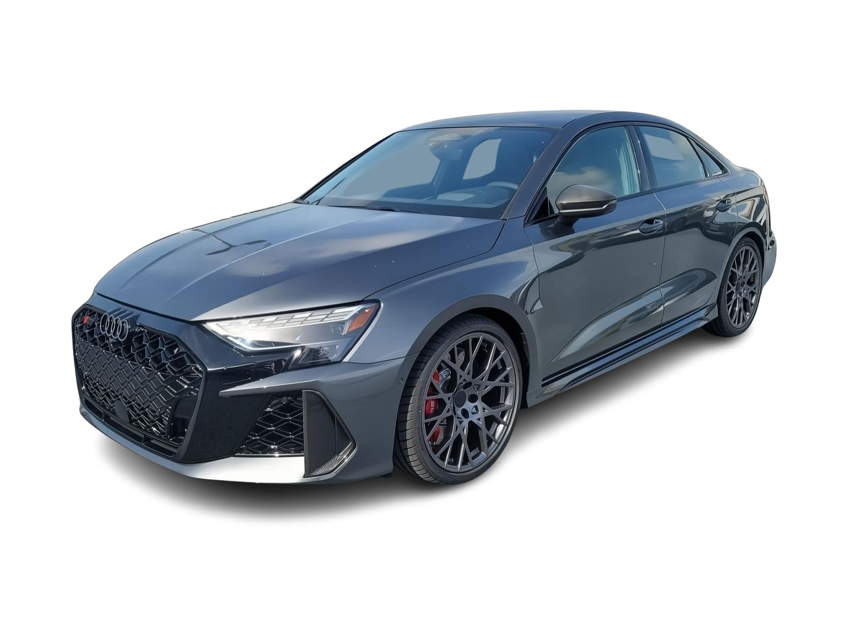 2026 Audi RS 3 Base -
                  Fort Lauderdale, FL