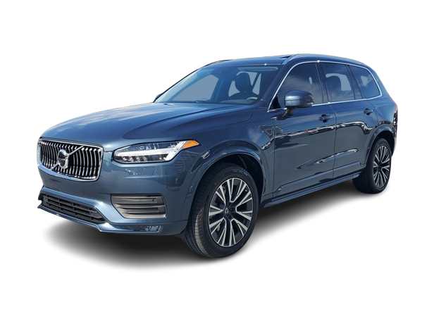 2021 Volvo XC90 T6 Momentum -
                Fort Lauderdale, FL