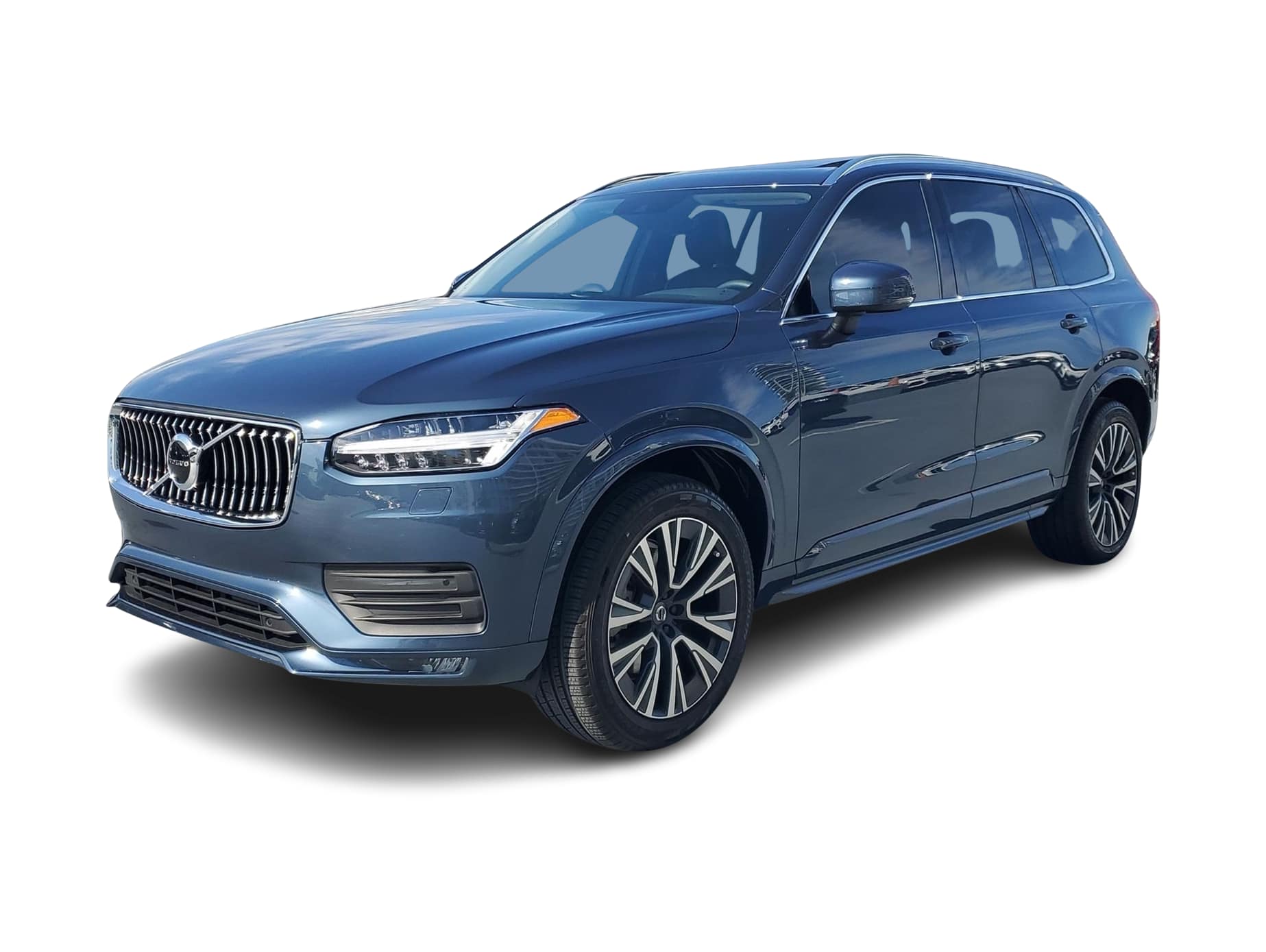 2021 Volvo XC90 T6 Momentum -
                Fort Lauderdale, FL