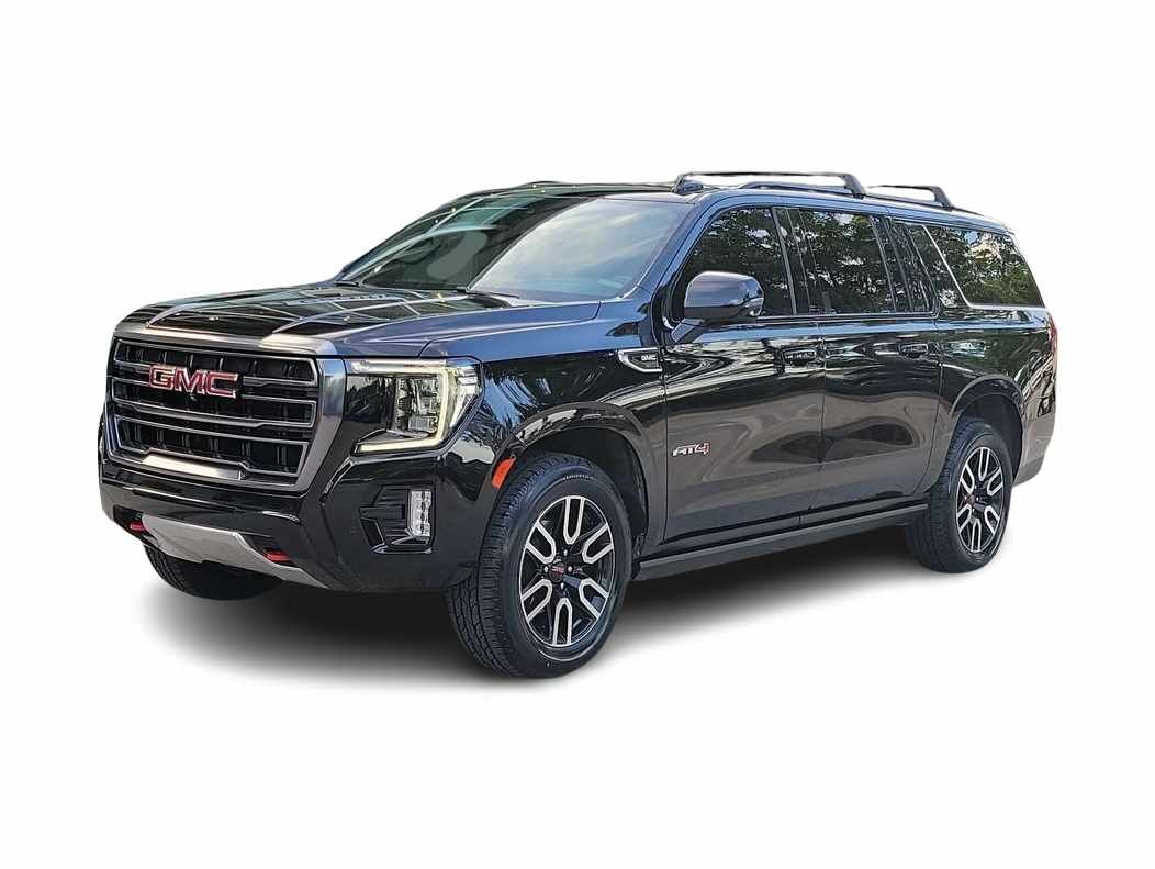 Thumbnail: 2023 GMC Yukon XL - 1