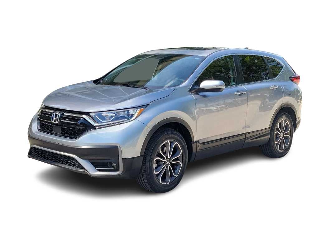 Thumbnail: 2020 Honda CR-V - 1