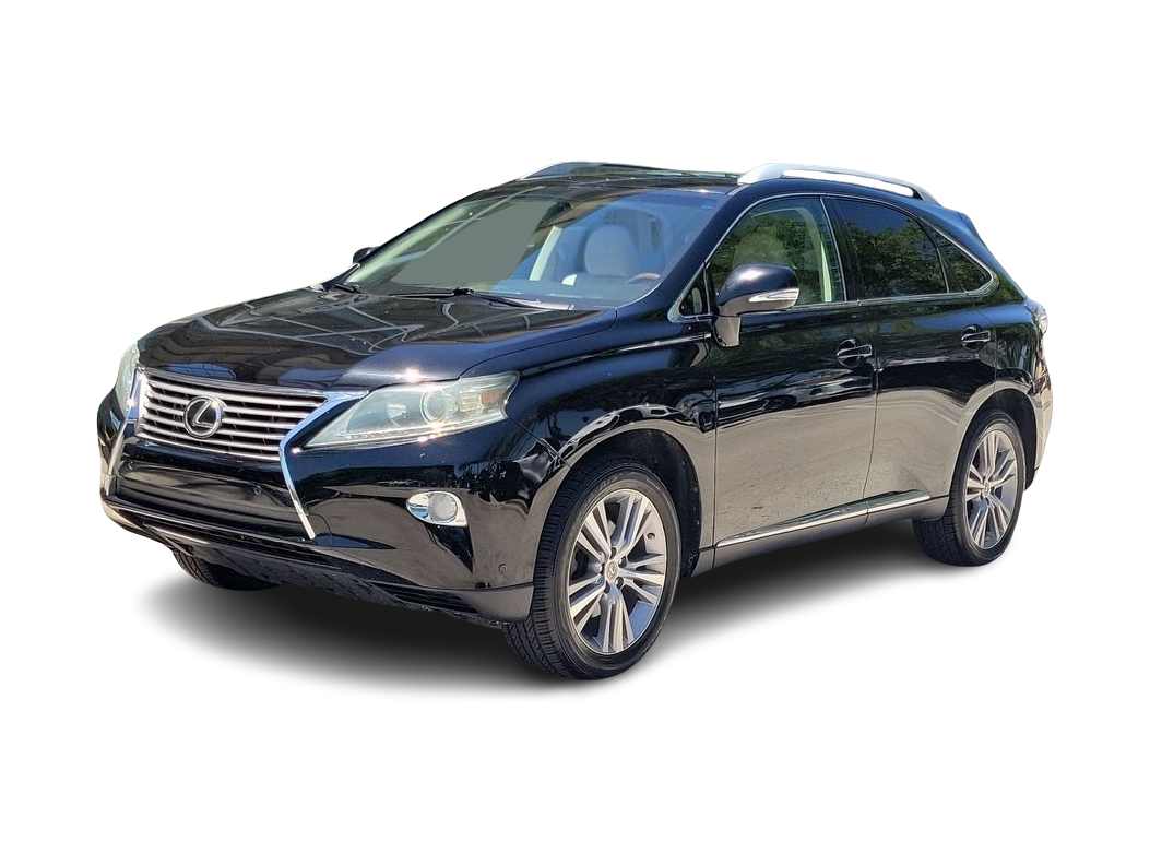 2015 Lexus RX 350 -
                  Coral Springs, FL