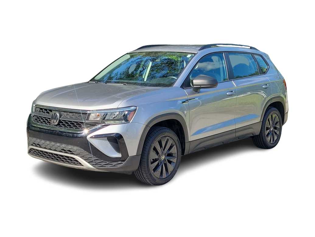2023 Volkswagen Taos S -
                  Coral Springs, FL