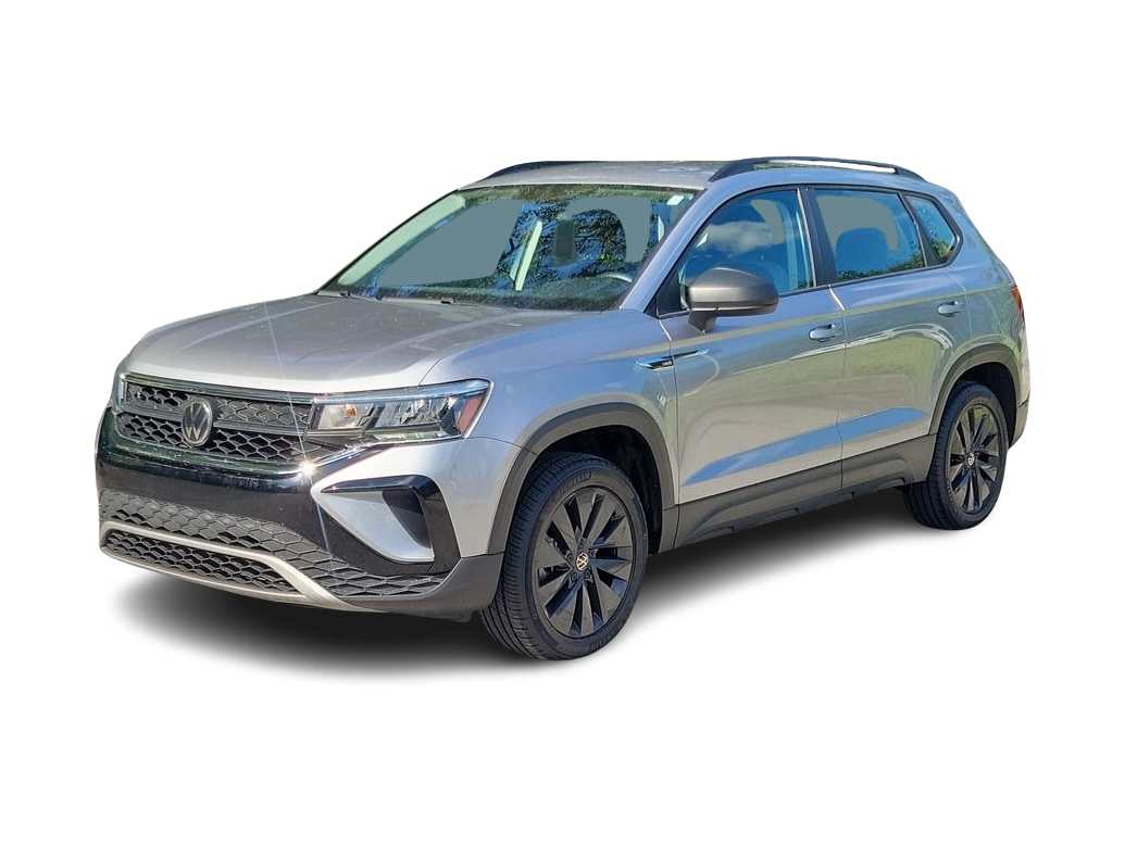 2023 Volkswagen Taos S -
                  Coral Springs, FL