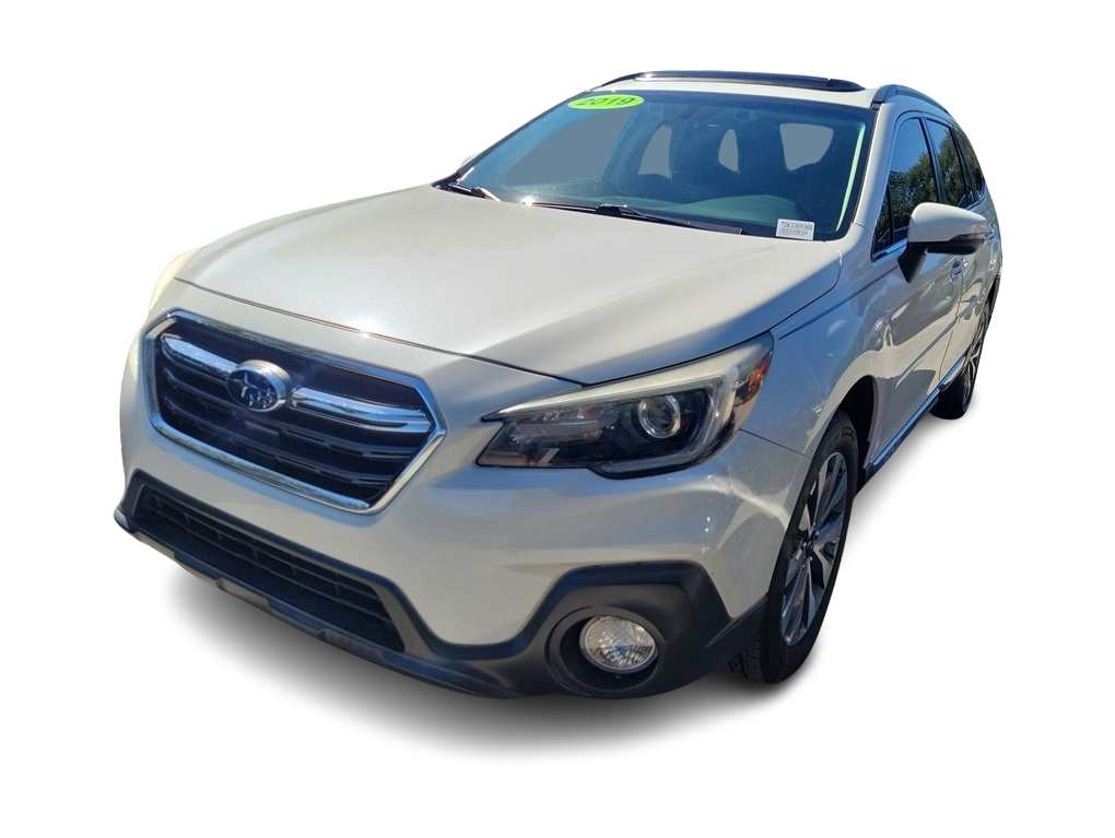 Thumbnail: 2019 Subaru Outback - 1