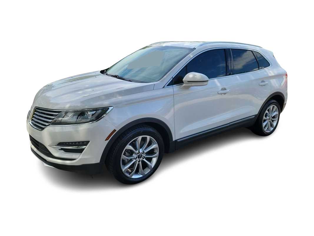2018 Lincoln MKC Select -
                  Coral Springs, FL
