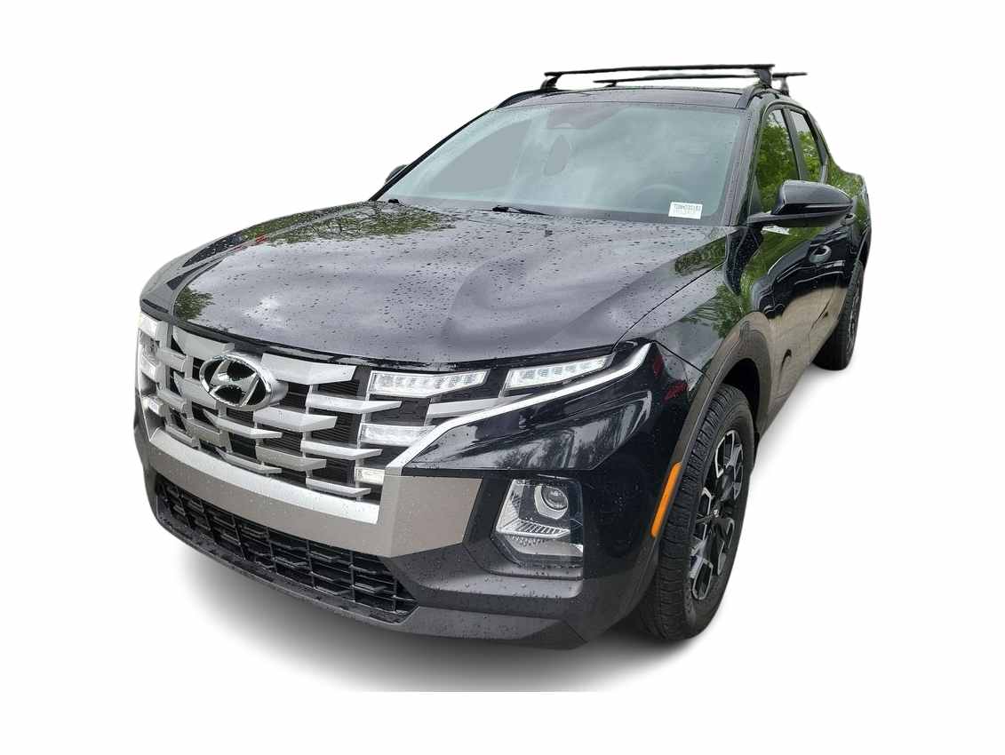 2022 Hyundai Santa Cruz SEL -
                  Coral Springs, FL