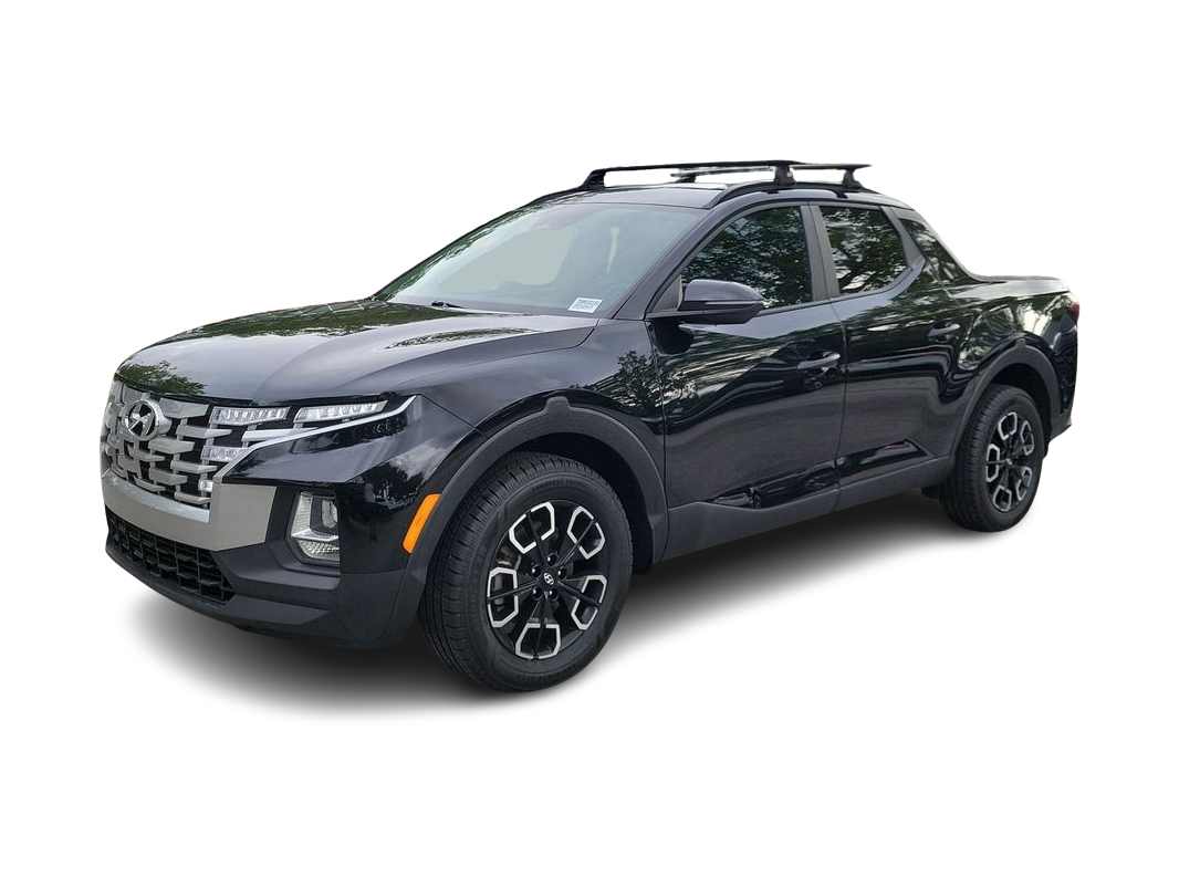 2022 Hyundai Santa Cruz SEL -
                  Coral Springs, FL