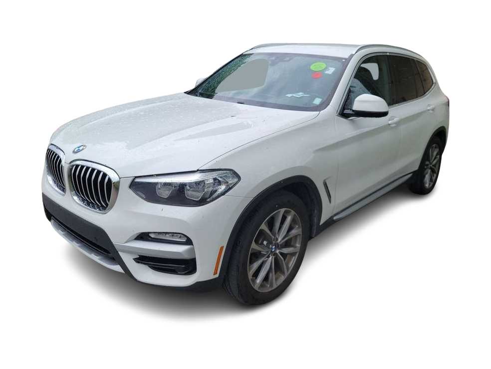 2019 BMW X3 sDrive30i -
                  Coral Springs, FL