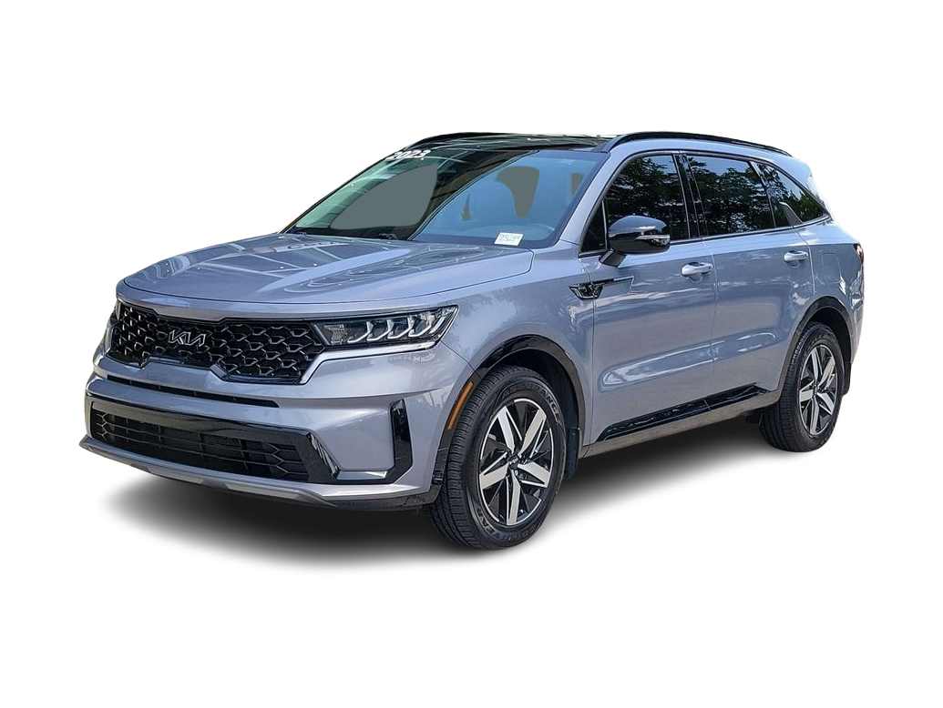 Thumbnail: 2023 Kia Sorento - 1