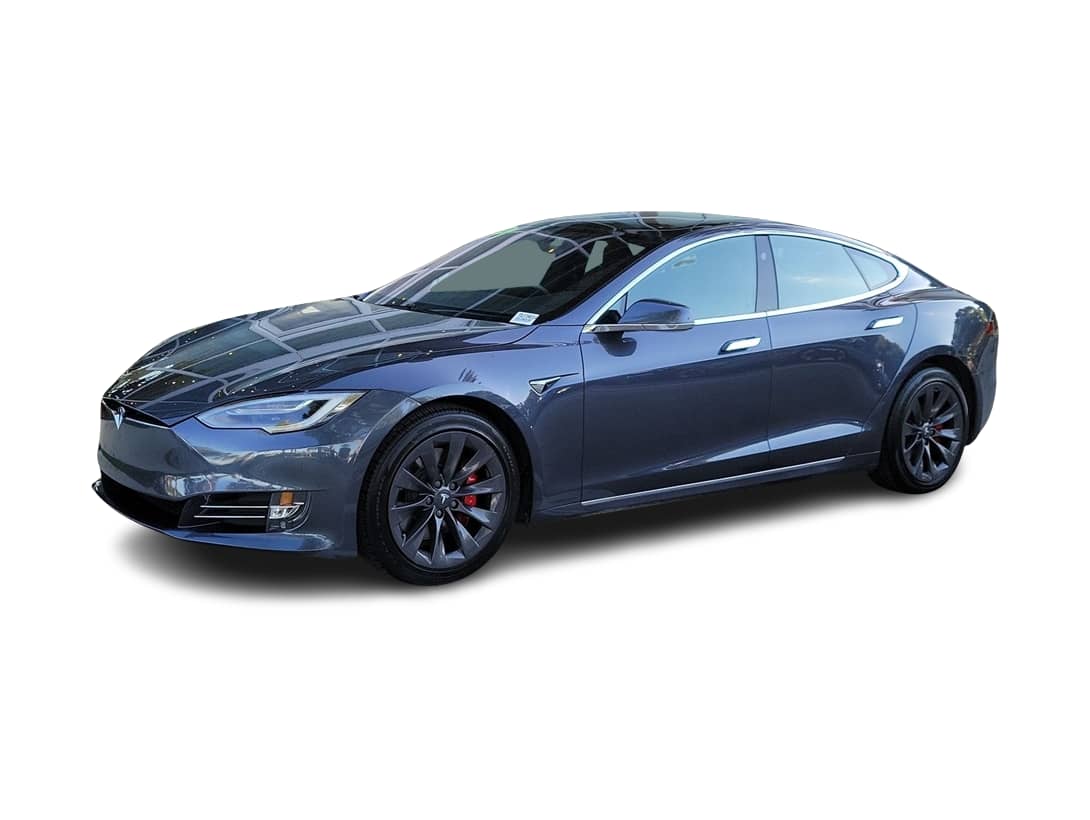 2020 Tesla Model S Performance -
                  Coral Springs, FL
