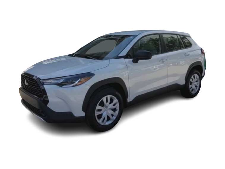 2024 Toyota Corolla Cross L -
                  Coral Springs, FL