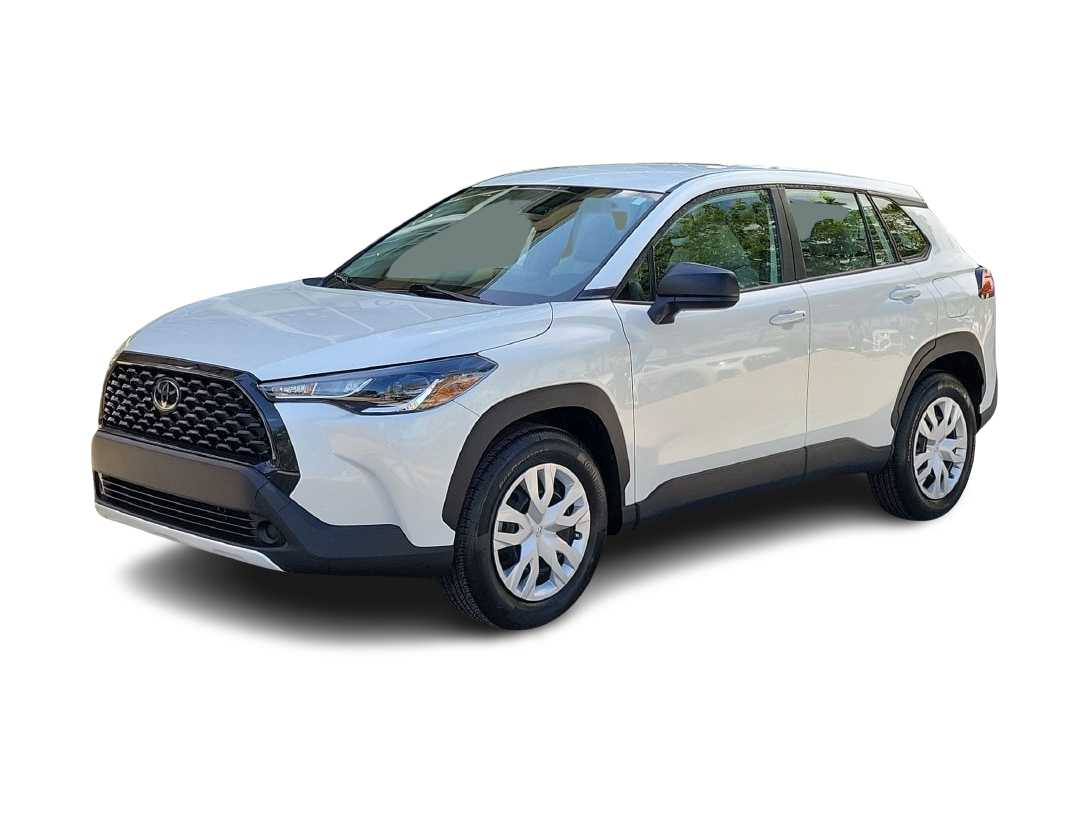 2024 Toyota Corolla Cross L -
                  Coral Springs, FL