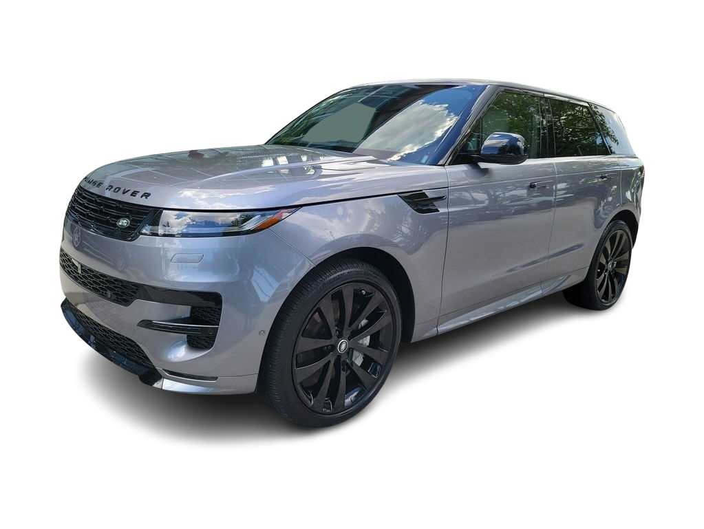 Thumbnail: 2025 Land Rover Range Rover Sport - 1