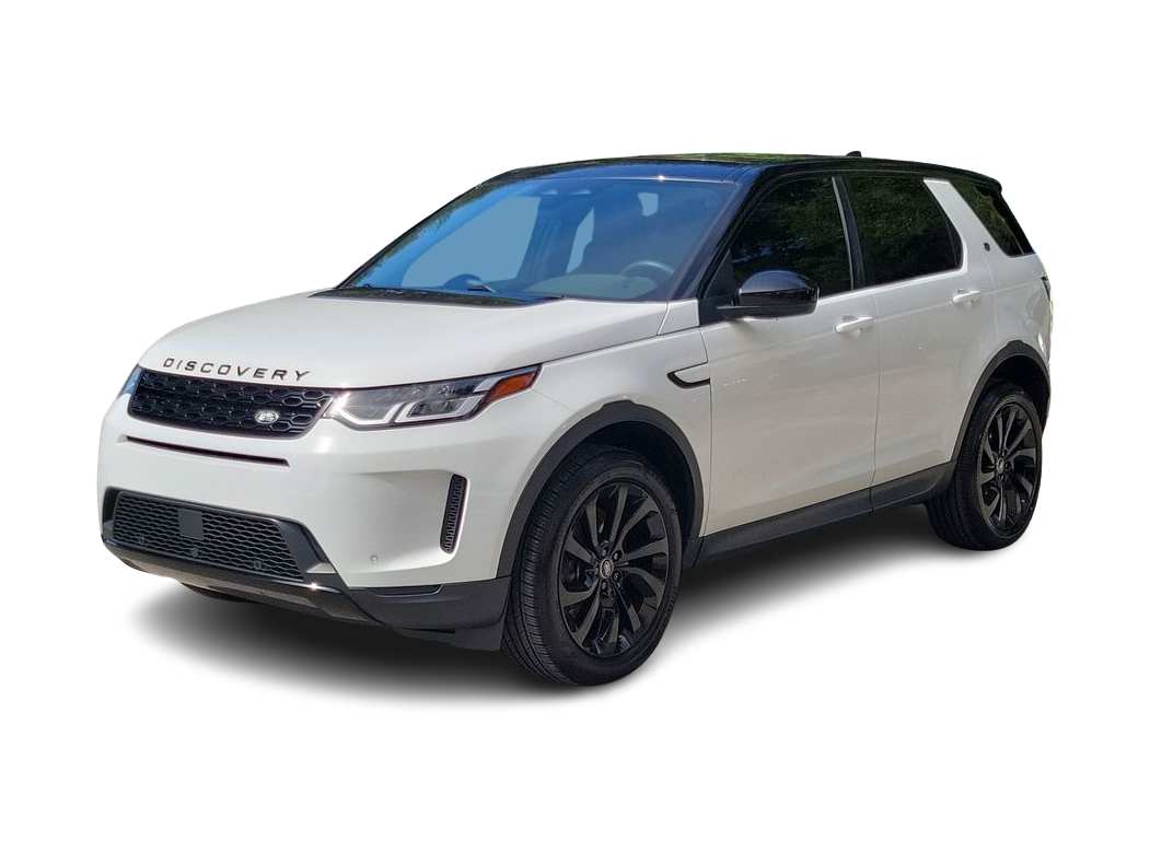 2023 Land Rover Discovery Sport S -
                  Coral Springs, FL