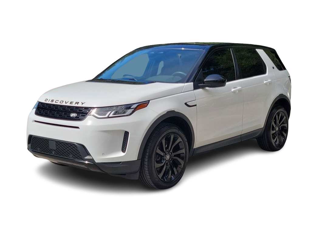 2023 Land Rover Discovery Sport S -
                  Coral Springs, FL