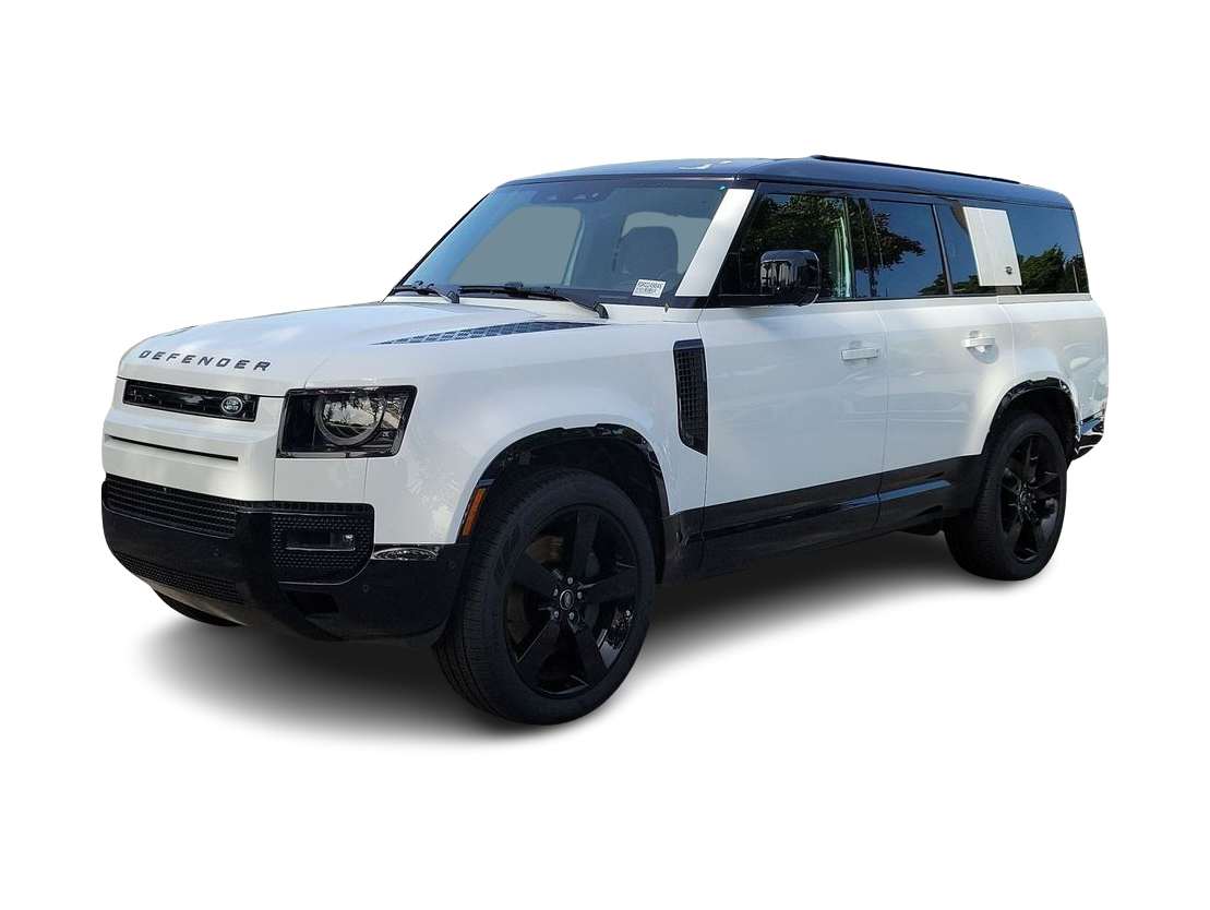 Thumbnail: 2024 Land Rover Defender - 1