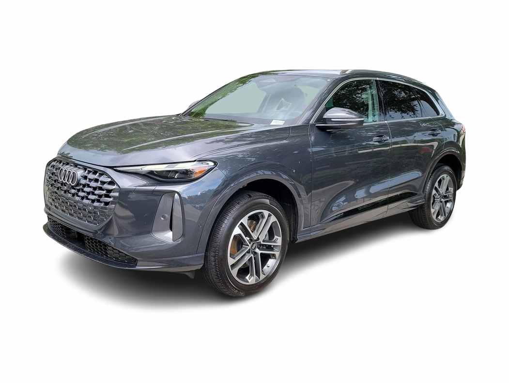 Thumbnail: 2025 Audi Q5 - 1