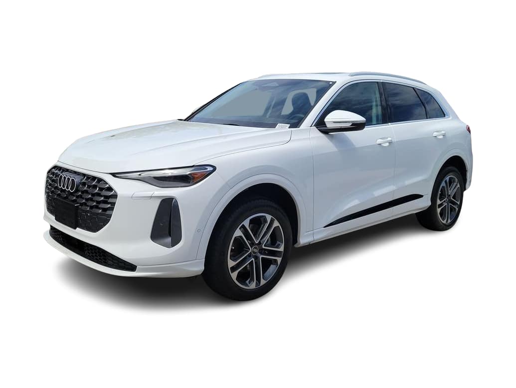 2025 Audi Q5 Premium -
                  Coral Springs, FL