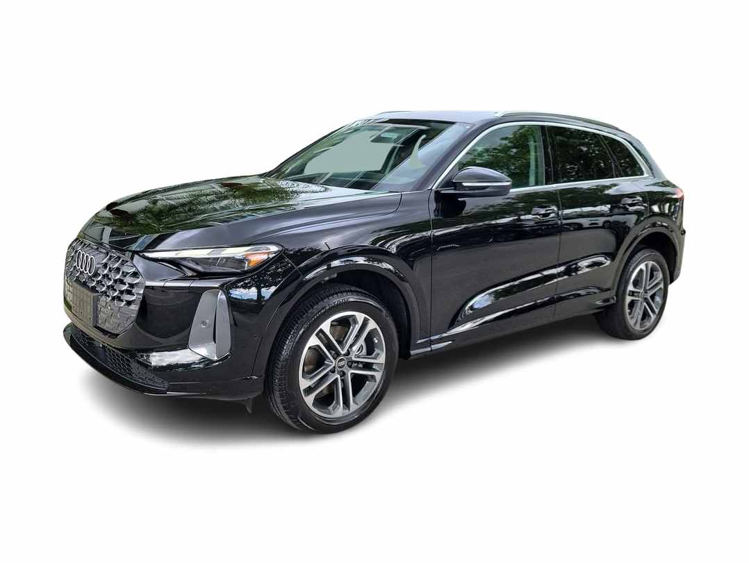 Thumbnail: 2025 Audi Q5 - 1