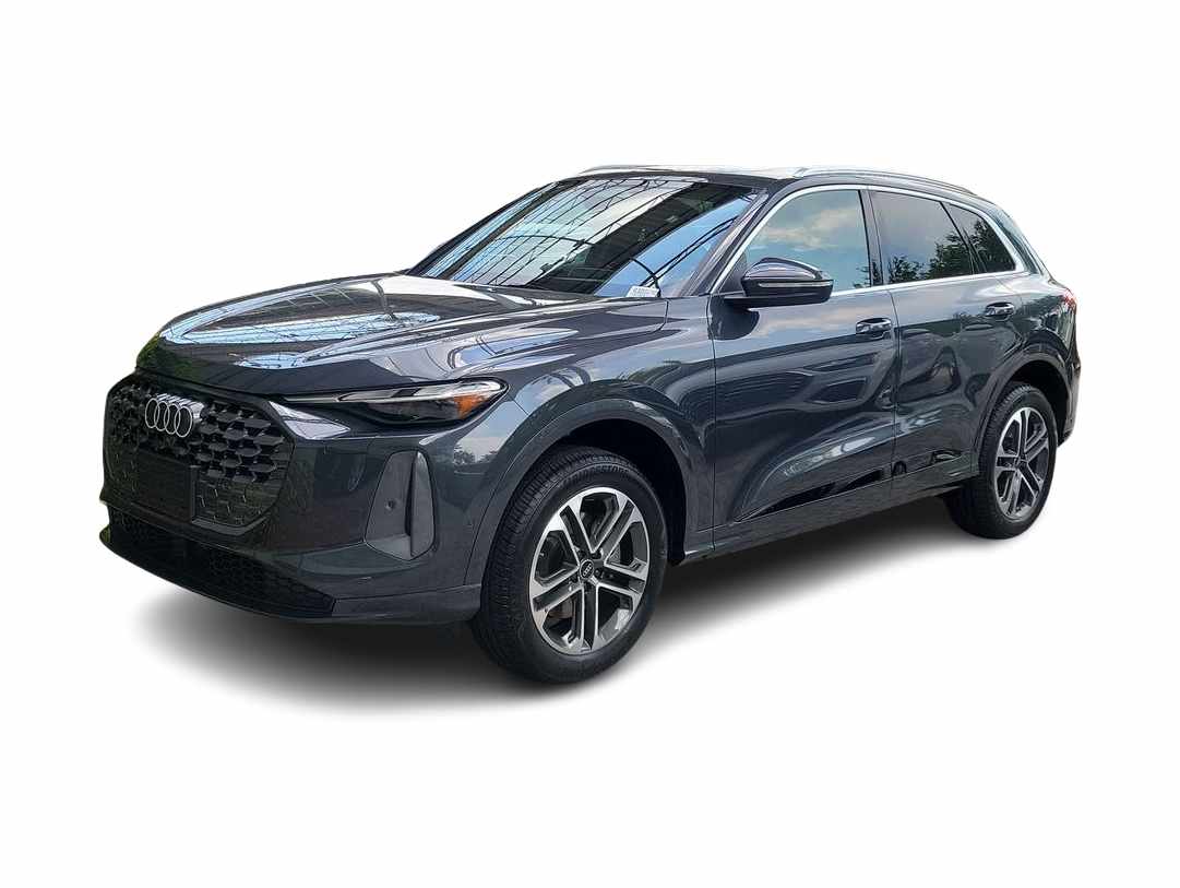 Thumbnail: 2025 Audi Q5 - 1