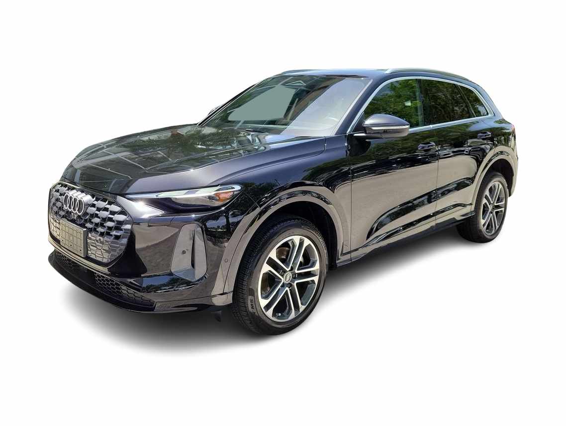 Thumbnail: 2025 Audi Q5 - 1