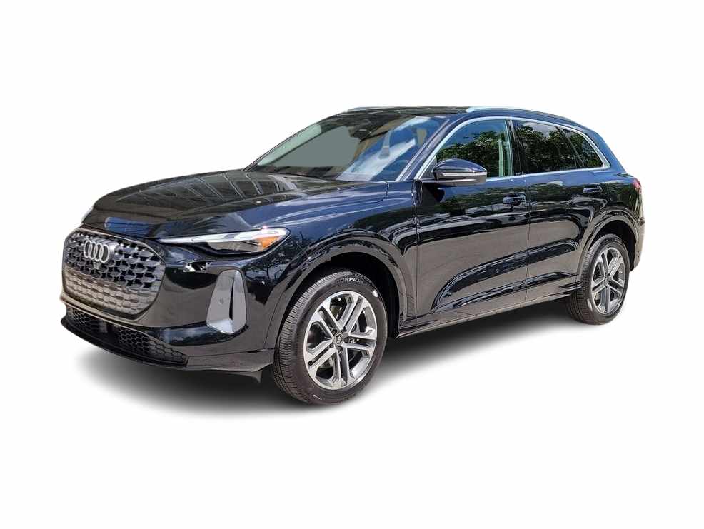Thumbnail: 2025 Audi Q5 - 1