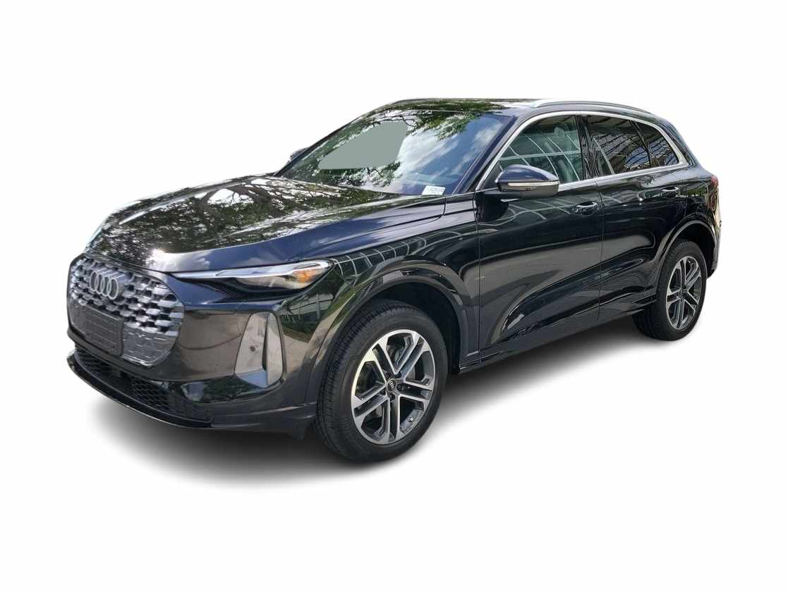 Thumbnail: 2025 Audi Q5 - 1