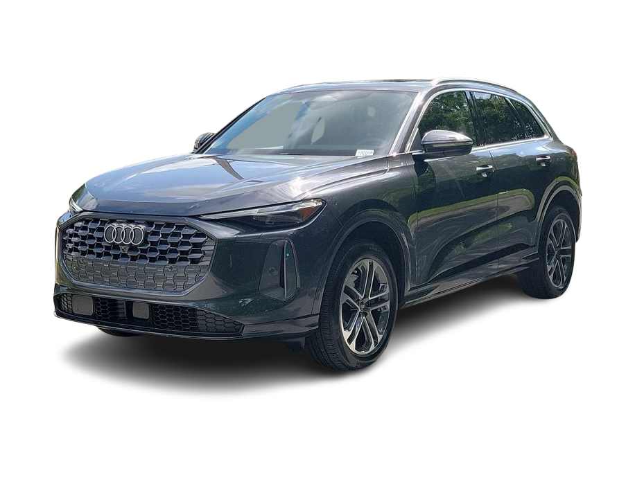 Thumbnail: 2025 Audi Q5 - 1