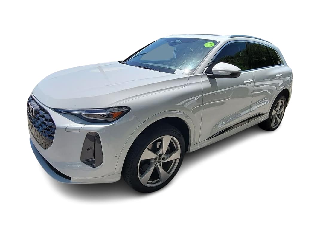 Thumbnail: 2025 Audi Q5 - 1