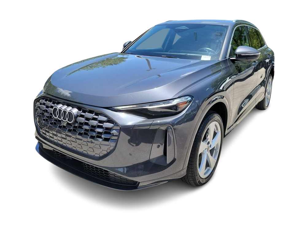 Thumbnail: 2025 Audi Q5 - 1