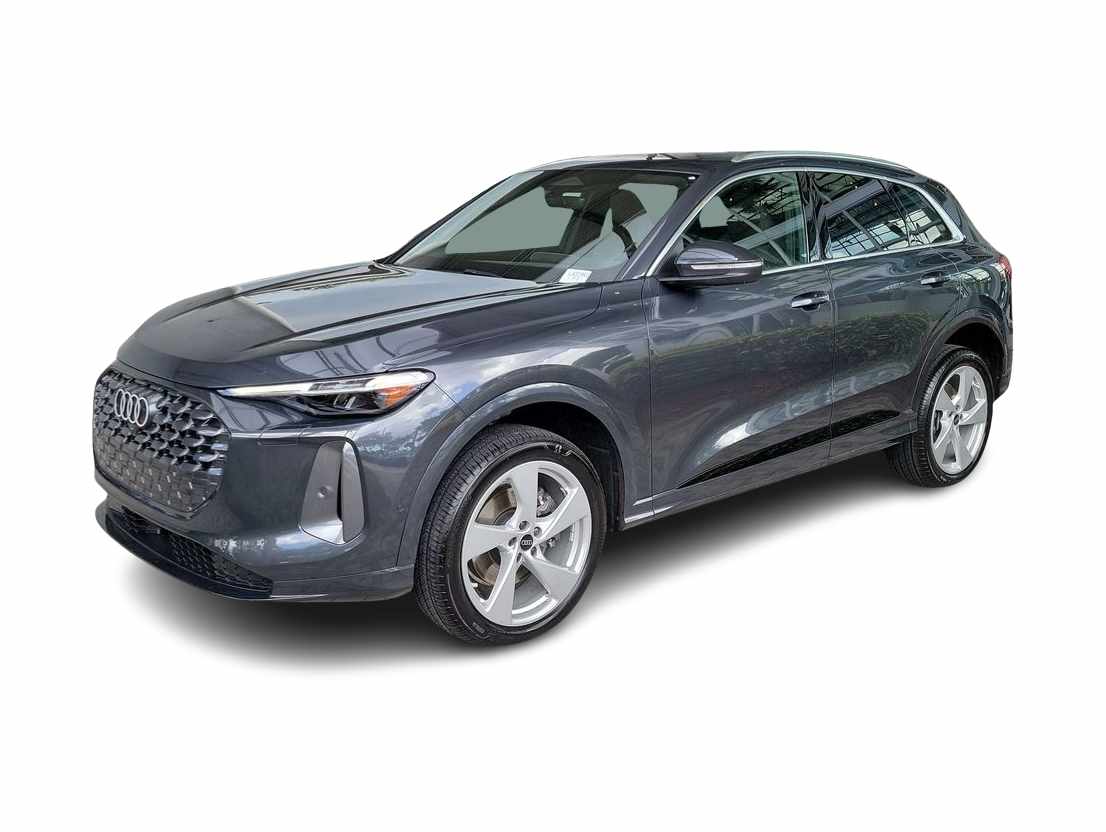 Thumbnail: 2025 Audi Q5 - 1