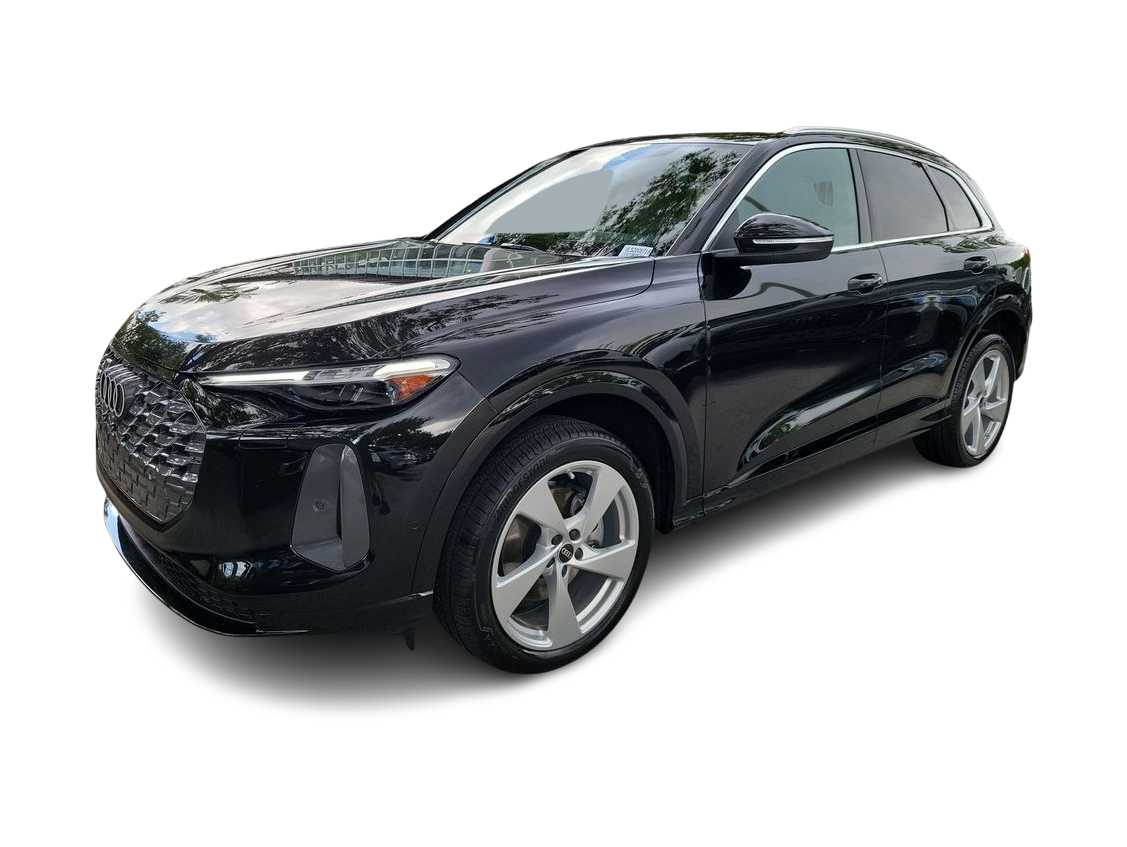 Thumbnail: 2025 Audi Q5 - 1