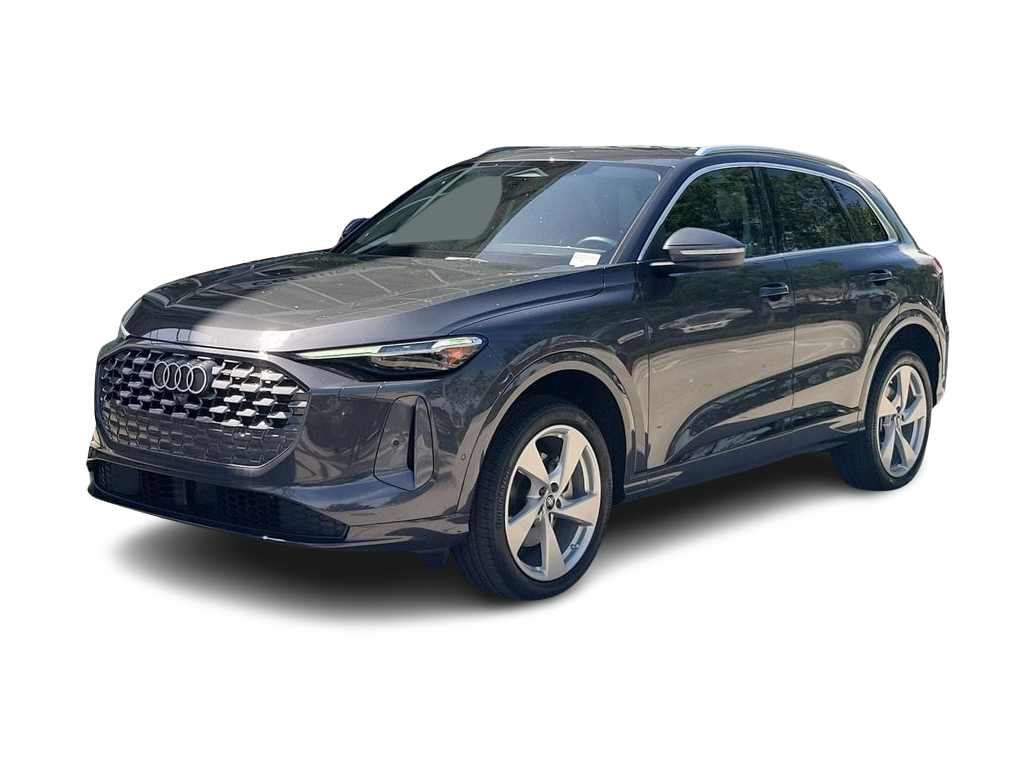Thumbnail: 2025 Audi Q5 - 1