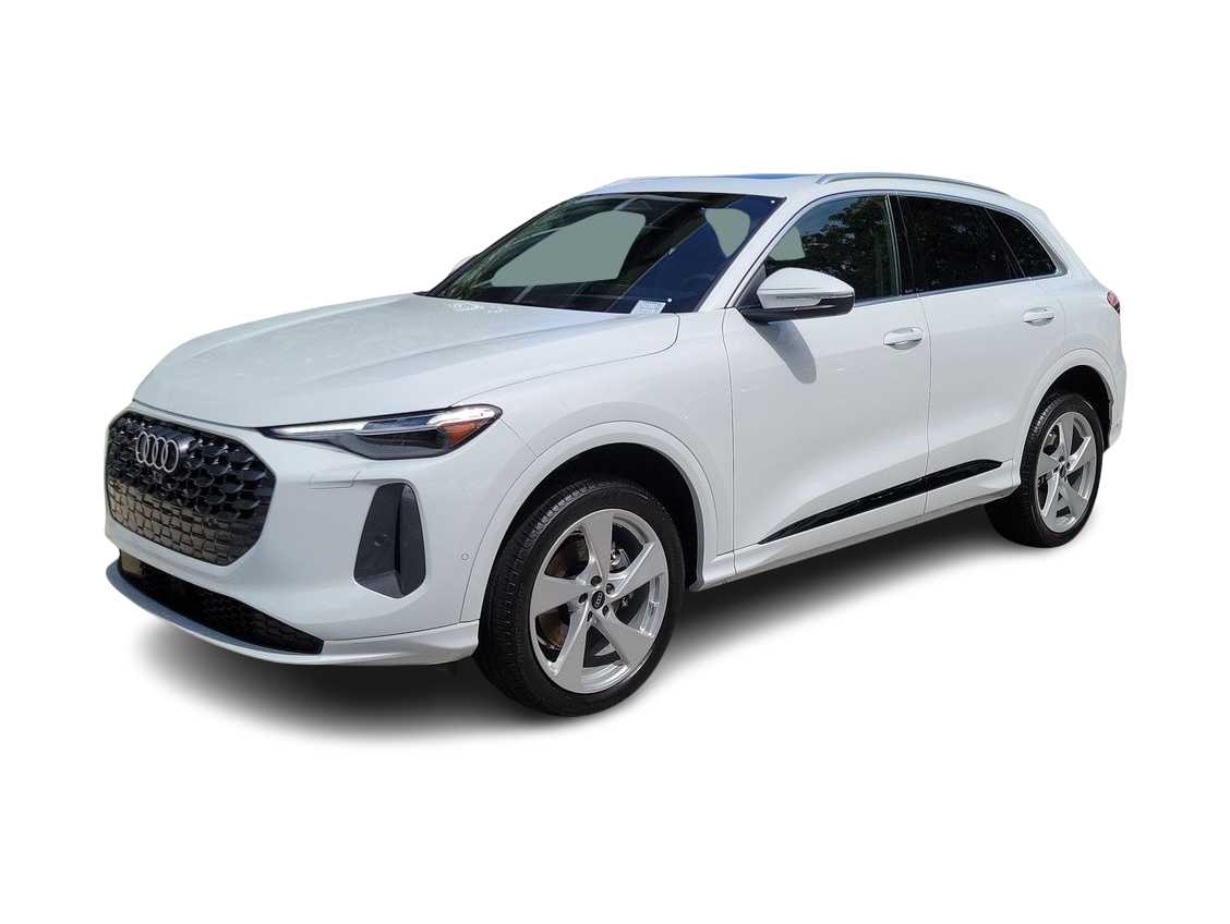 Thumbnail: 2025 Audi Q5 - 1
