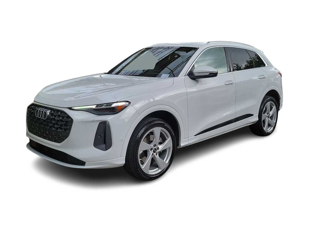 Thumbnail: 2025 Audi Q5 - 1