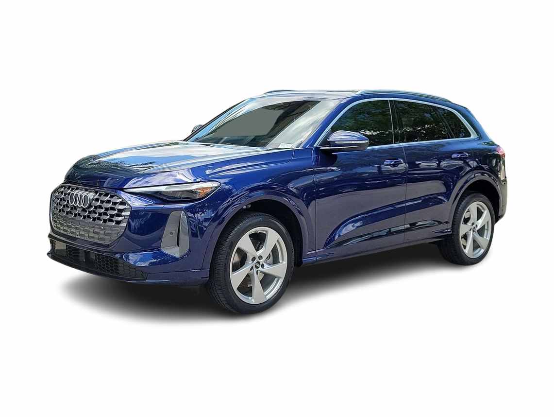 Thumbnail: 2025 Audi Q5 - 1