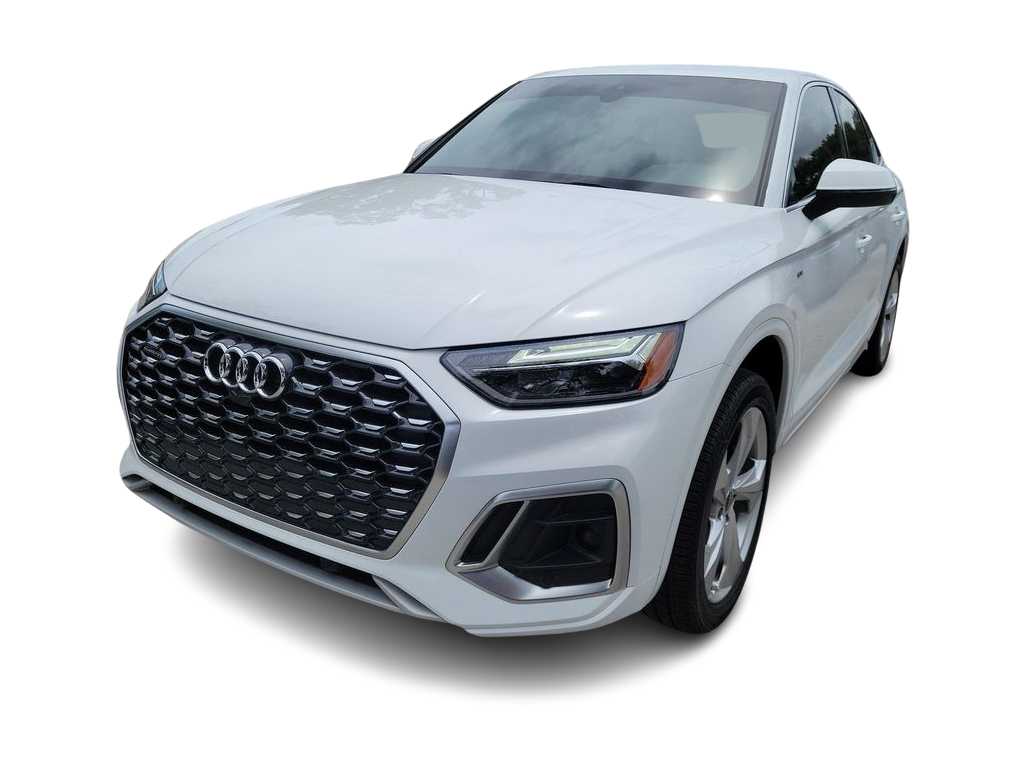 Thumbnail: 2024 Audi Q5 - 1