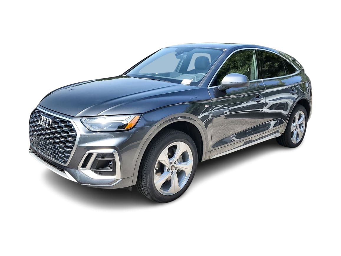 2024 Audi Q5 e Premium -
                Coral Springs, FL