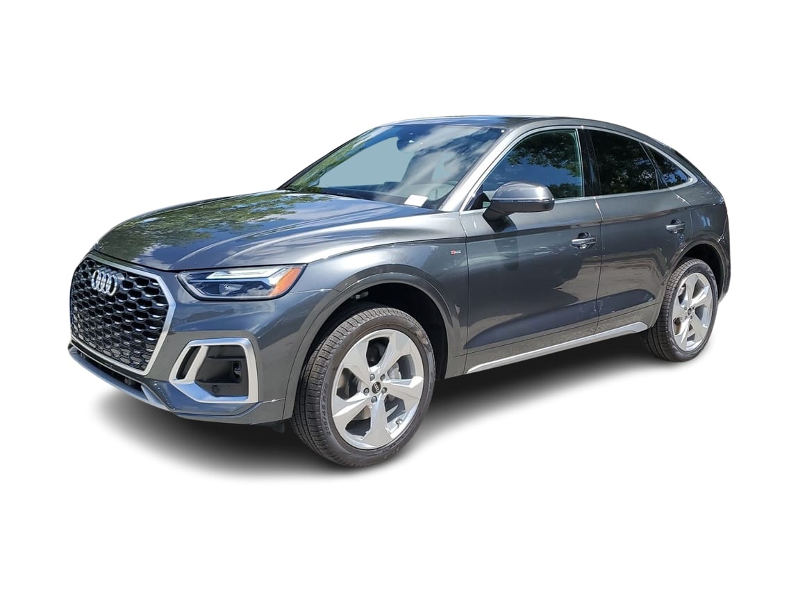 2024 Audi Q5 e Premium -
                Coral Springs, FL