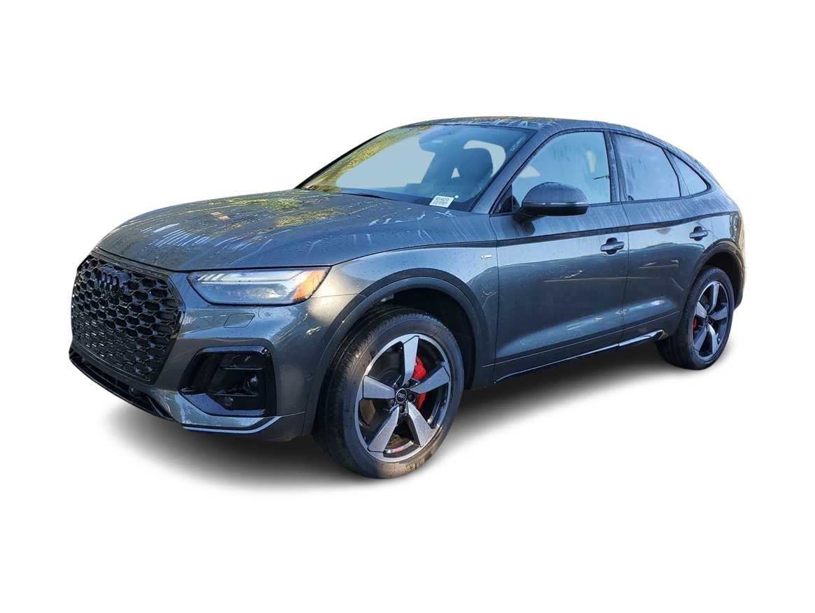 2024 Audi Q5 e Prestige -
                Coral Springs, FL