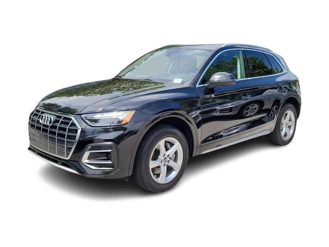 Thumbnail: 2023 Audi Q5 - 1