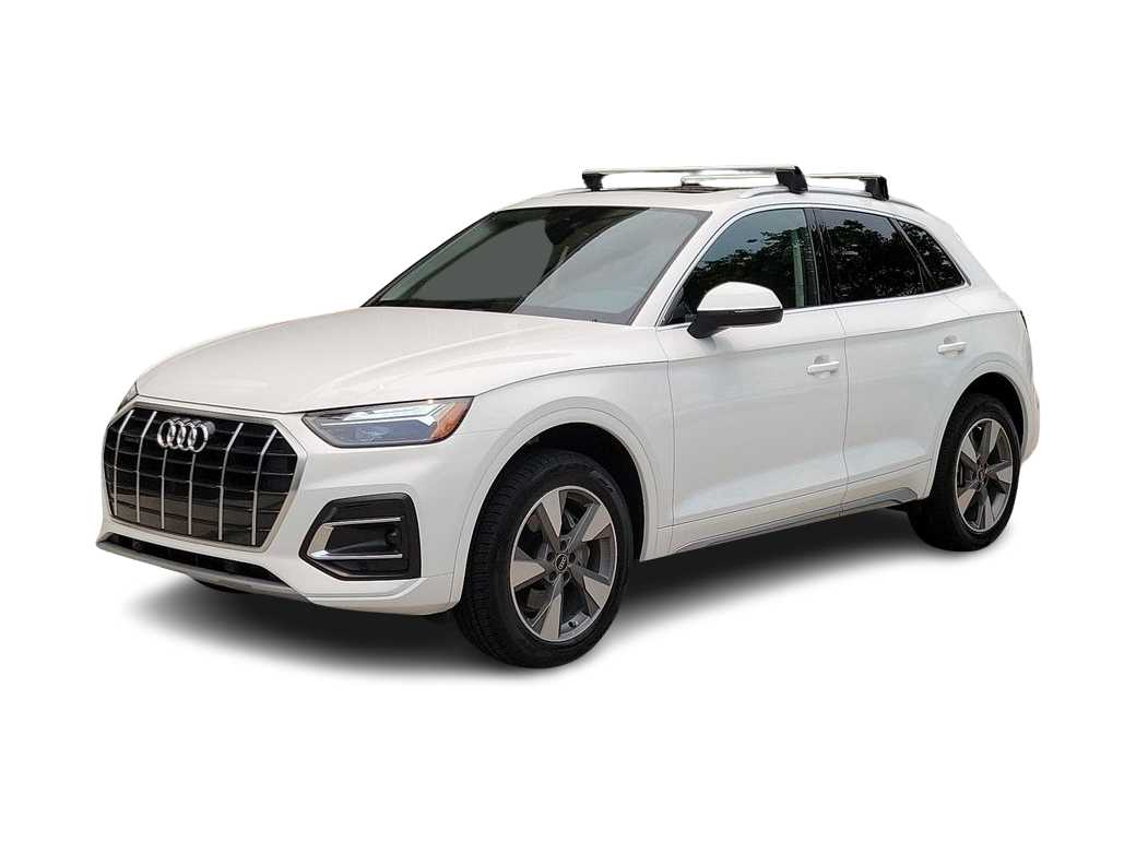 Thumbnail: 2023 Audi Q5 - 1