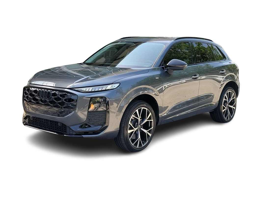 Thumbnail: 2026 Audi Q3 - 1