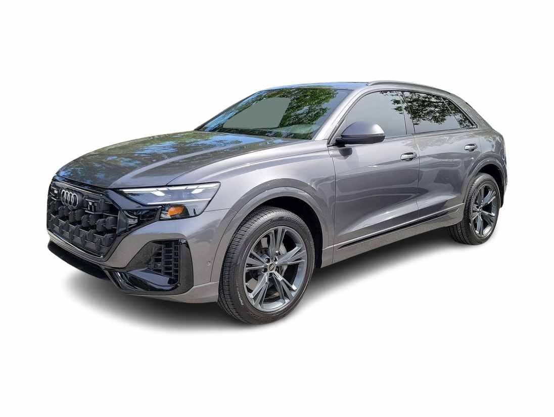2026 Audi Q8 Premium -
                  Coral Springs, FL