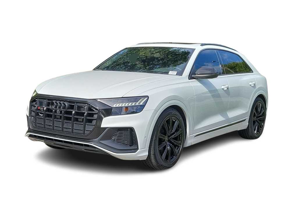 2023 Audi SQ8 Premium Plus -
                  Coral Springs, FL