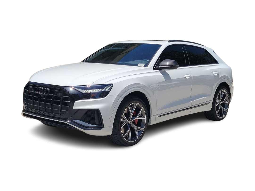 2023 Audi SQ8 Premium Plus -
                  Coral Springs, FL