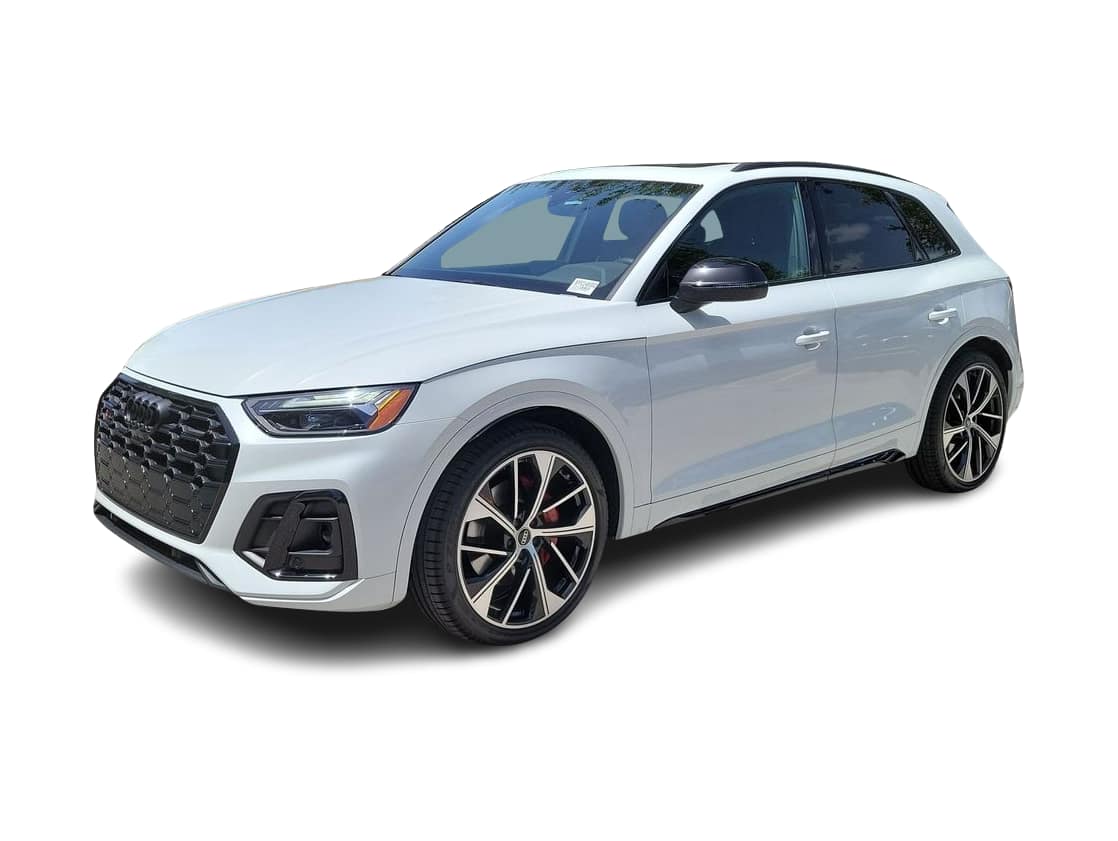 2023 Audi SQ5 Premium Plus -
                  Coral Springs, FL